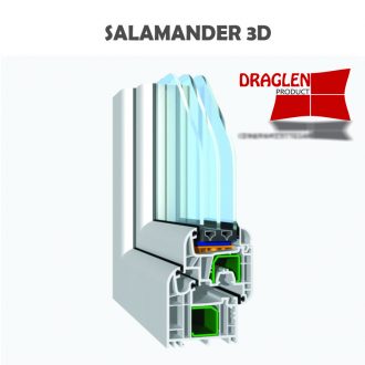 Model cu aspect rotunjit